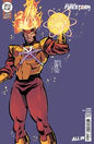 FURY OF FIRESTORM #1 (OF 6) *RELEASE DATE 4/8/26*