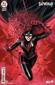 BATWOMAN #2 *RELEASE DATE 4/15/26* (DH C9)