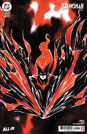 BATWOMAN #2 *RELEASE DATE 4/15/26* (DH C9)