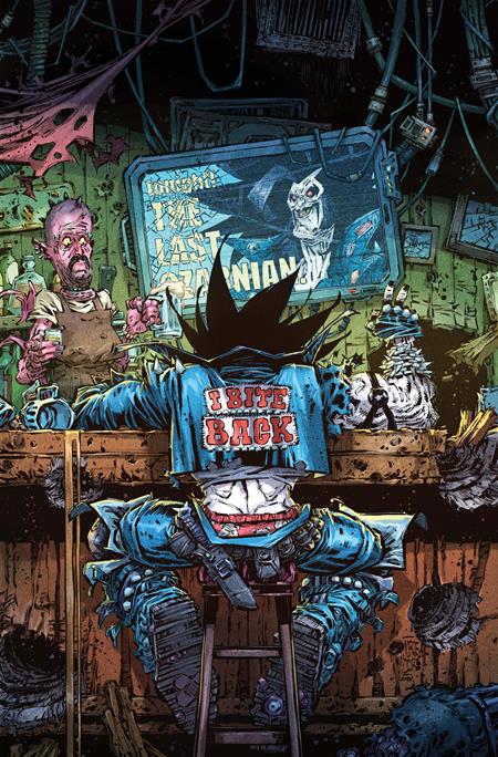LOBO #2 *RELEASE DATE 4/15/26* *(DH A22)*