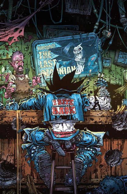 LOBO #2 *RELEASE DATE 4/15/26* *(DH A22)*