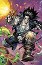 LOBO #2 *RELEASE DATE 4/15/26* *(DH A22)*