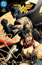 BATMAN WONDER WOMAN TRUTH #1 (ONE SHOT) *RELEASE DATE 4/29/26*
