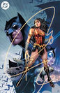 BATMAN WONDER WOMAN TRUTH #1 (ONE SHOT) *RELEASE DATE 4/29/26*