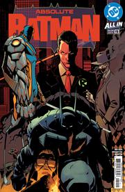 ABSOLUTE BATMAN #19 *RELEASE DATE 4/15/26* *(DH A23)*