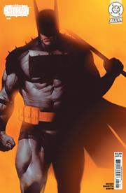 ABSOLUTE BATMAN #19 *RELEASE DATE 4/15/26* *(DH A23)*