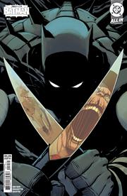 ABSOLUTE BATMAN #19 *RELEASE DATE 4/15/26* *(DH A23)*