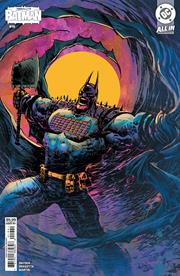 ABSOLUTE BATMAN #19 *RELEASE DATE 4/15/26* *(DH A23)*