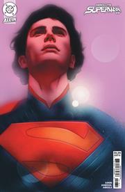 ABSOLUTE SUPERMAN #18 *RELEASE DATE 4/1/26* *(DH H9)*