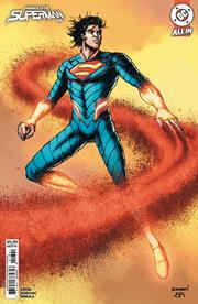 ABSOLUTE SUPERMAN #18 *RELEASE DATE 4/1/26* *(DH H9)*