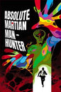 ABSOLUTE MARTIAN MANHUNTER #11 *RELEASE DATE 5/13/26*