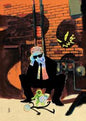 ABSOLUTE MARTIAN MANHUNTER #11 *RELEASE DATE 5/13/26*