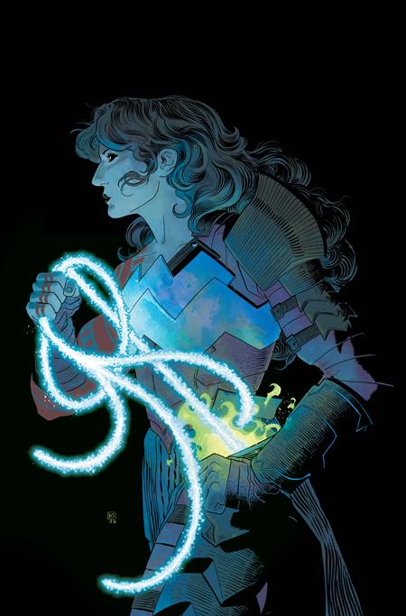 ABSOLUTE WONDER WOMAN #19 *RELEASE DATE 4/22/26* *(DH B6)*