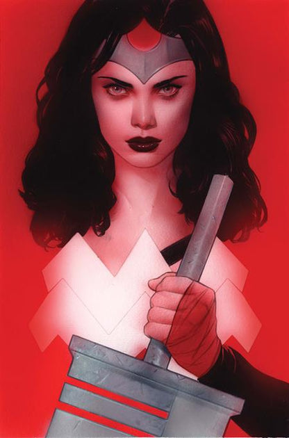 ABSOLUTE WONDER WOMAN #19 *RELEASE DATE 4/22/26* *(DH B6)*