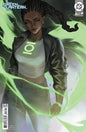 ABSOLUTE GREEN LANTERN #13 *RELEASE DATE 4/8/26*