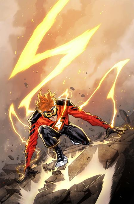 ABSOLUTE FLASH #14 *RELEASE DATE 4/22/26* *(DH B6)*