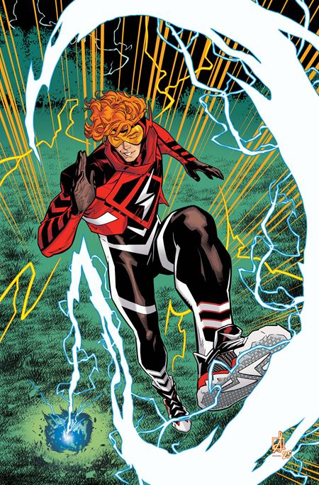 ABSOLUTE FLASH #14 *RELEASE DATE 4/22/26* *(DH B6)*