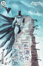 BATMAN #8 *RELEASE DATE 4/1/26* *(DH A9)*