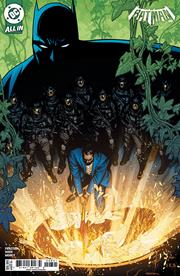 BATMAN #8 *RELEASE DATE 4/1/26* *(DH A9)*