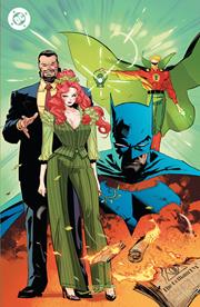 BATMAN #8 *RELEASE DATE 4/1/26* *(DH A9)*