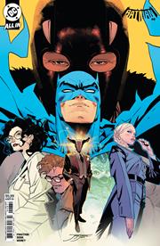 BATMAN #8 *RELEASE DATE 4/1/26* *(DH A9)*