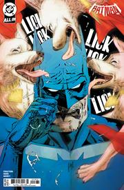 BATMAN #8 *RELEASE DATE 4/1/26* *(DH A9)*