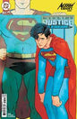 ACTION COMICS #1097 (THE REIGN OF THE SUPERBOYS)