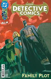 DETECTIVE COMICS #1108 *RELEASE DATE 4/22/26*