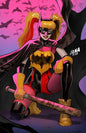 HARLEY QUINN #61 *RELEASE DATE 4/22/26* (DH B12)
