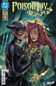 POISON IVY #43 *RELEASE DATE 4/1/26* *(DH A7)*