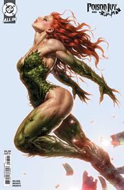 POISON IVY #43 *RELEASE DATE 4/1/26* *(DH A7)*
