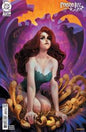 POISON IVY #43 *RELEASE DATE 4/1/26* *(DH A7)*
