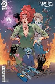 POISON IVY #43 *RELEASE DATE 4/1/26* *(DH A7)*