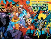 BATMAN SUPERMAN WORLDS FINEST #50 *RELEASE DATE 4/1/26* *(DH H8)*