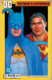 BATMAN SUPERMAN WORLDS FINEST #50 *RELEASE DATE 4/1/26* *(DH H8)*