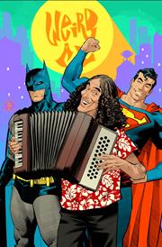 BATMAN SUPERMAN WORLDS FINEST #50 *RELEASE DATE 4/1/26* *(DH H8)*