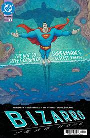 BIZARRO YEAR NONE #1 (OF 4) *RELEASE DATE 4/1/26* *(DH L8)*