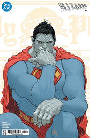BIZARRO YEAR NONE #1 (OF 4) *RELEASE DATE 4/1/26* *(DH L8)*
