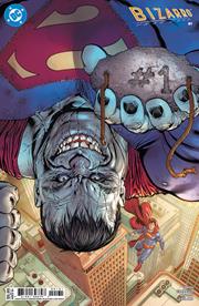 BIZARRO YEAR NONE #1 (OF 4) *RELEASE DATE 4/1/26* *(DH L8)*