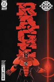 GREEN LANTERN CORPS #15 *RELEASE DATE 4/8/26*