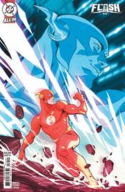 FLASH #32 *RELEASE DATE 4/22/26* *(DH M9)*