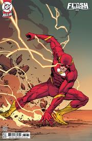 FLASH #32 *RELEASE DATE 4/22/26* *(DH M9)*