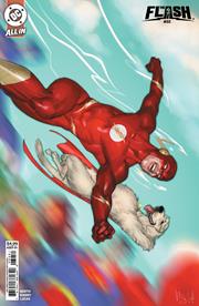 FLASH #32 *RELEASE DATE 4/22/26* *(DH M9)*
