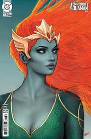 EMPEROR AQUAMAN #16 *RELEASE DATE 4/8/26*