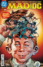 MAD ABOUT DC #1 (ONE SHOT) *RELEASE DATE 4/1/26*