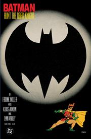 BATMAN THE DARK KNIGHT RETURNS #3 (OF 4) FACSIMILE EDITION *RELEASE DATE 4/29/26*
