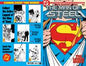 MAN OF STEEL #1 FACSIMILE EDITION *RELEASE DATE 4/15/26* (DH C18)