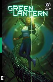ABSOLUTE GREEN LANTERN HC VOL 02 *RELEASE DATE 6/10/26*