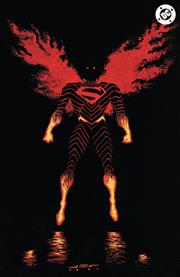 ABSOLUTE SUPERMAN #15 Second Printing *RELEASE DATE 4/8/26*