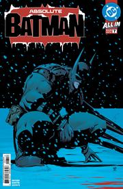 ABSOLUTE BATMAN #7 Sixth Printing *RELEASE DATE 4/22/26*